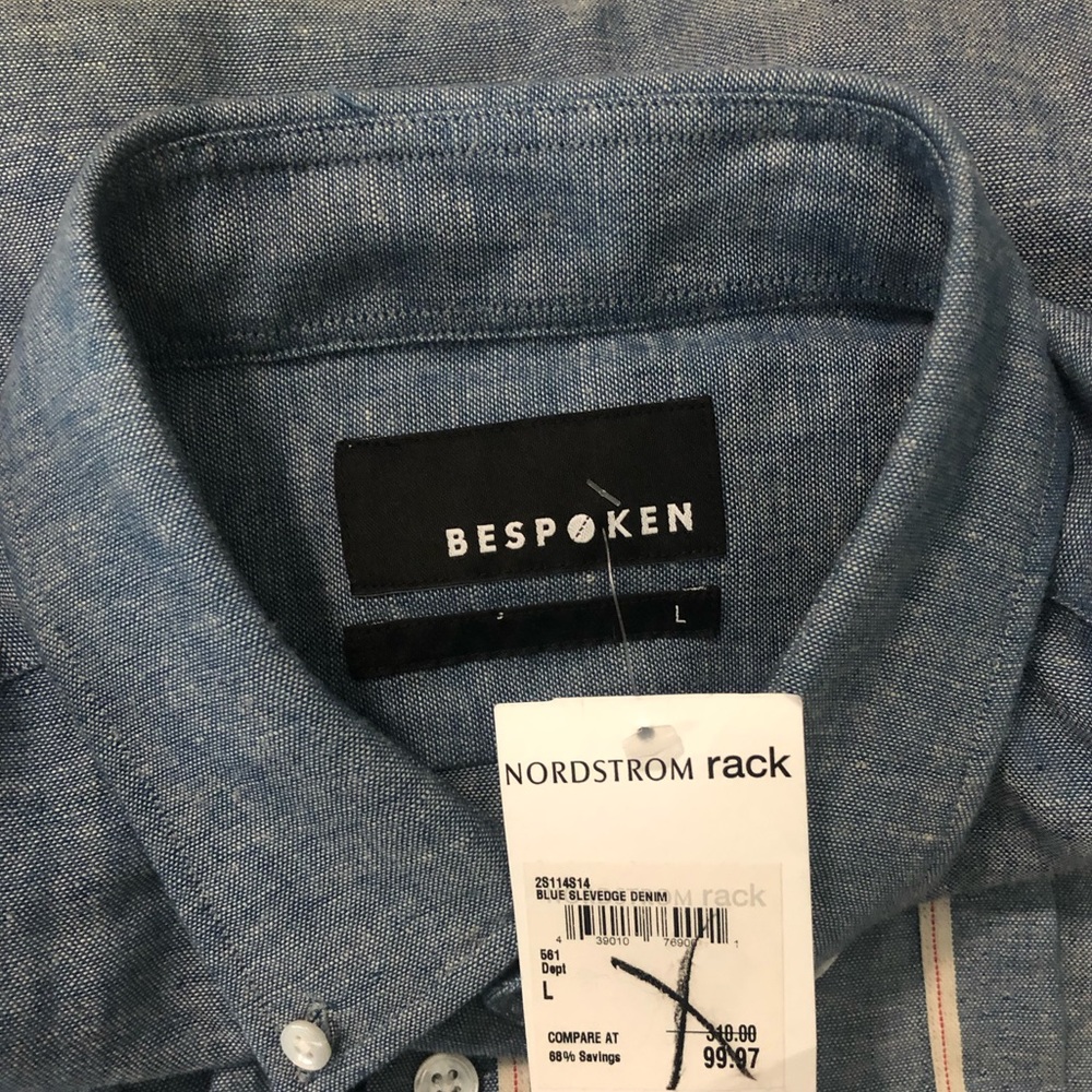 BESPOKEN - Picture 5 of 5